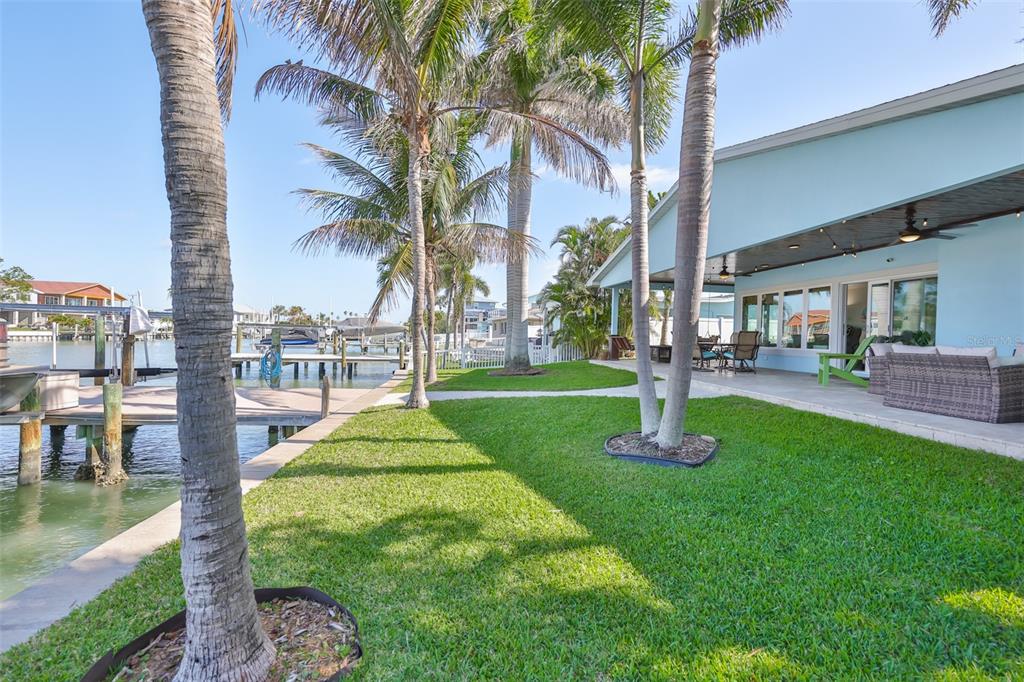 538 Lillian Drive Madeira Beach, FL 33708 - Photo 39 of 51