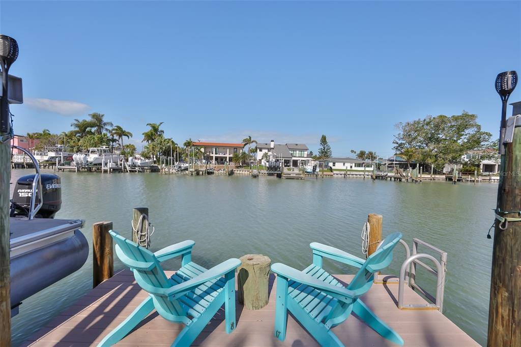 538 Lillian Drive Madeira Beach, FL 33708 - Photo 40 of 51