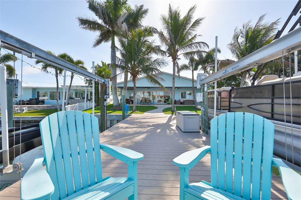 538 Lillian Drive Madeira Beach, FL 33708 - Photo 41 of 51