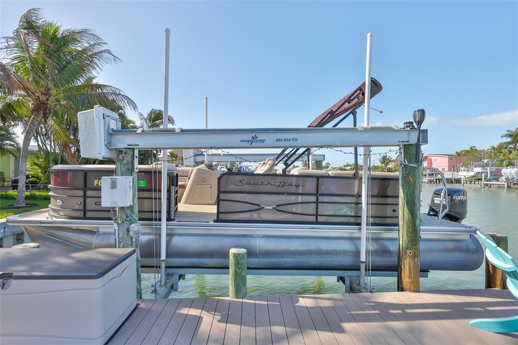 538 Lillian Drive Madeira Beach, FL 33708 - Photo 42 of 51