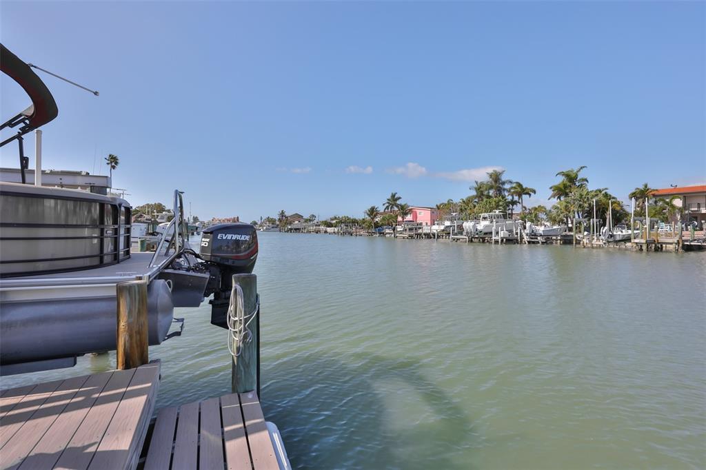 538 Lillian Drive Madeira Beach, FL 33708 - Photo 44 of 51