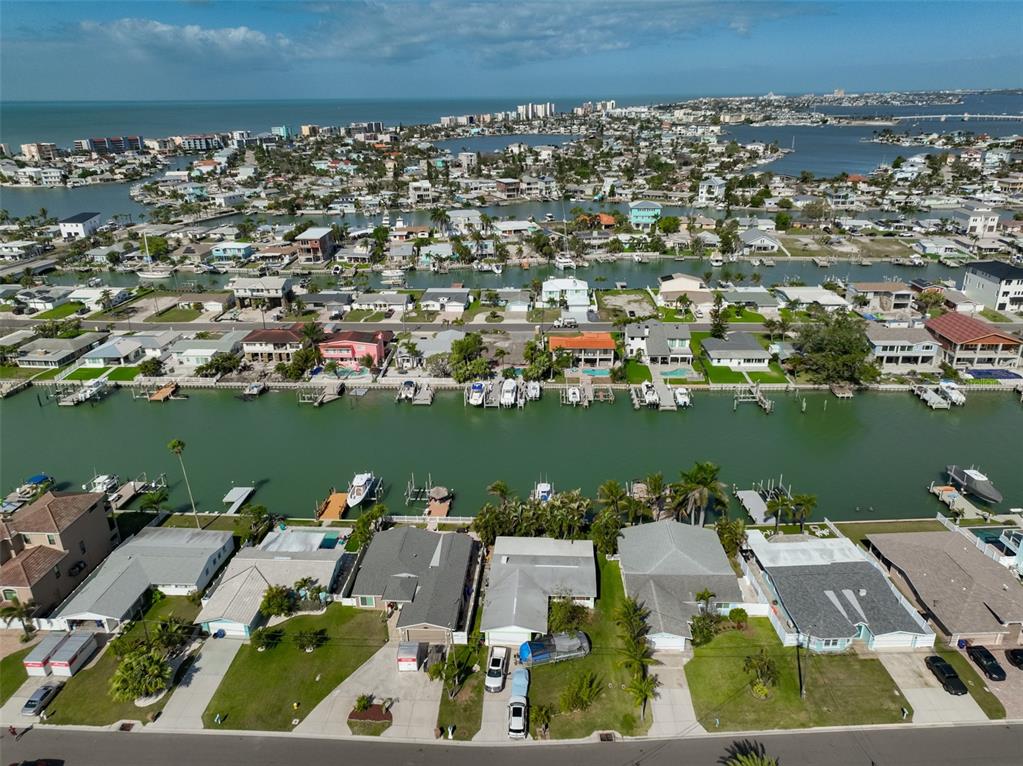 538 Lillian Drive Madeira Beach, FL 33708 - Photo 50 of 51