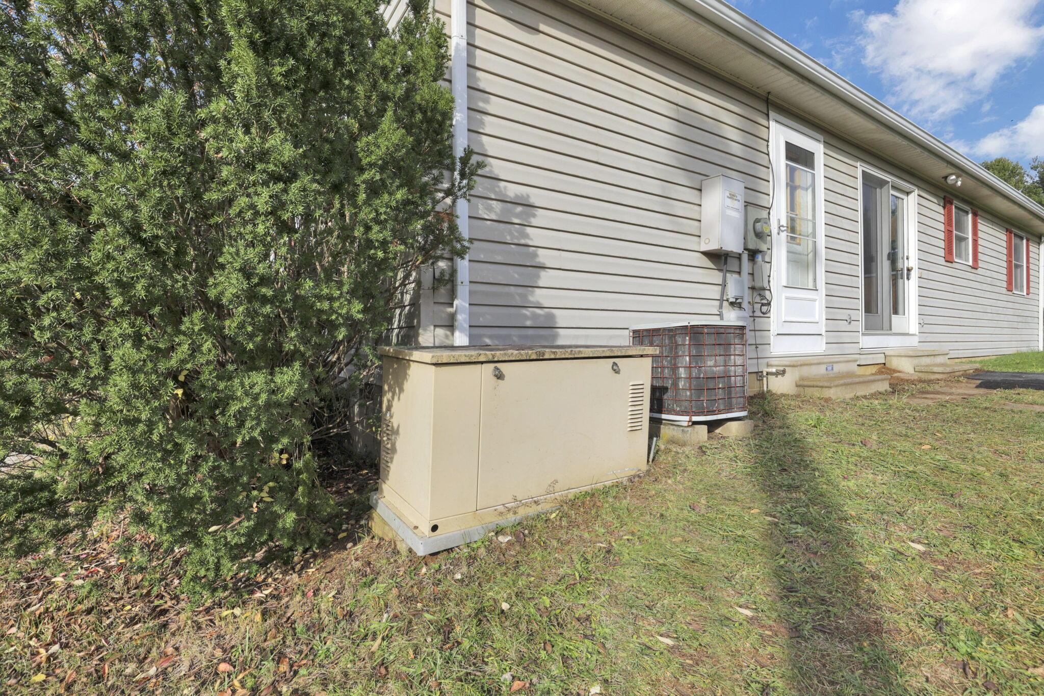 9416 Baker Road Stoutsville, OH 43154 - Photo 40 of 52 Rear Exterior