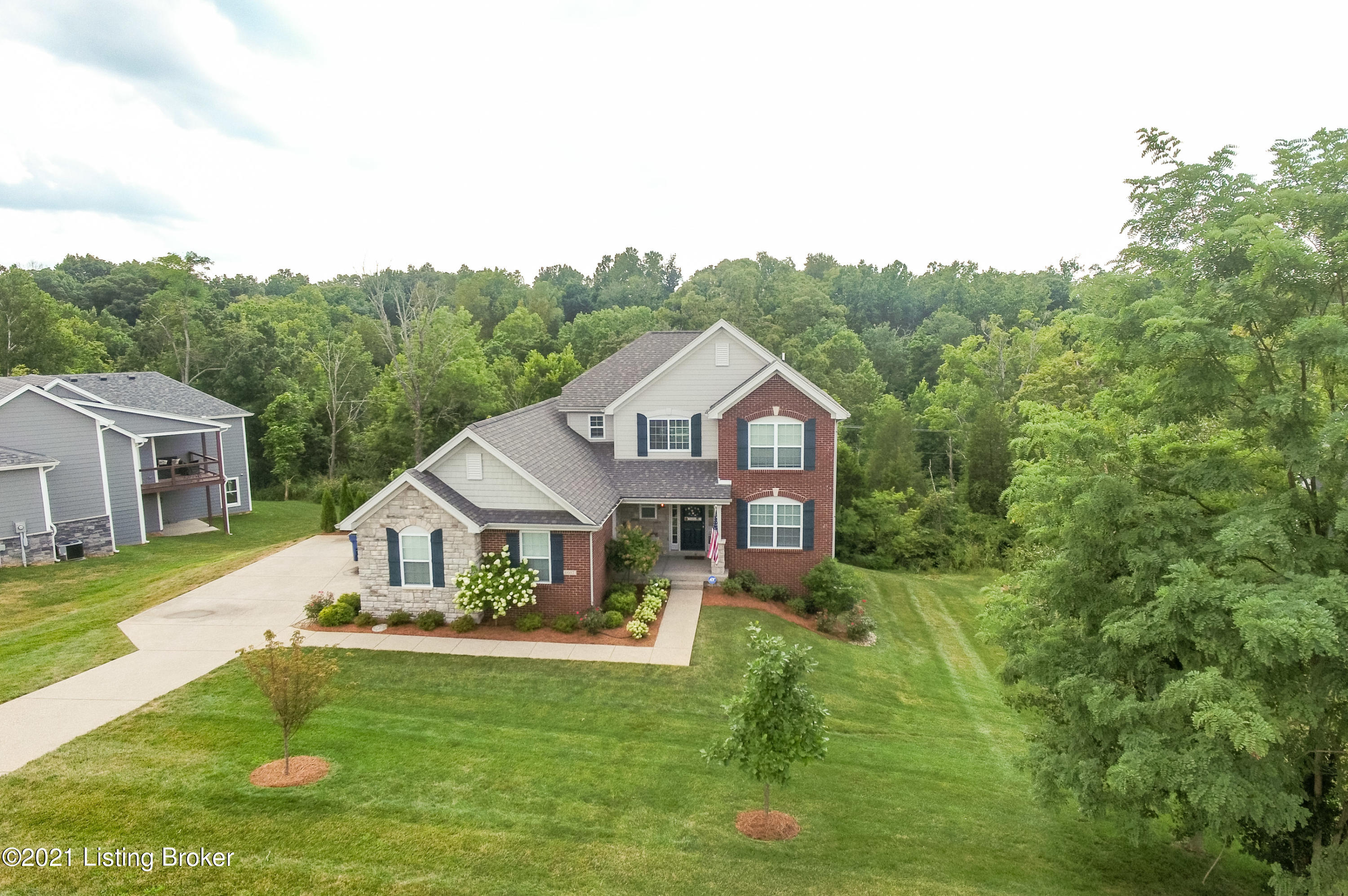 6602 Hypoint Ridge Road Crestwood, KY 40014 - Photo 49 of 56 049 - 20210810 0735
