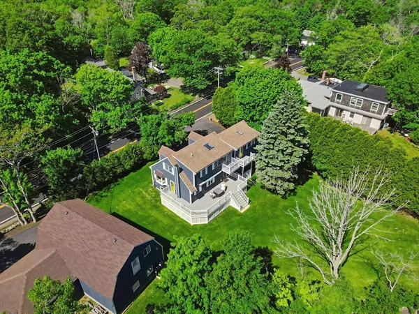$1,275,000 | 245 Granite Street, Rockport, MA 01966