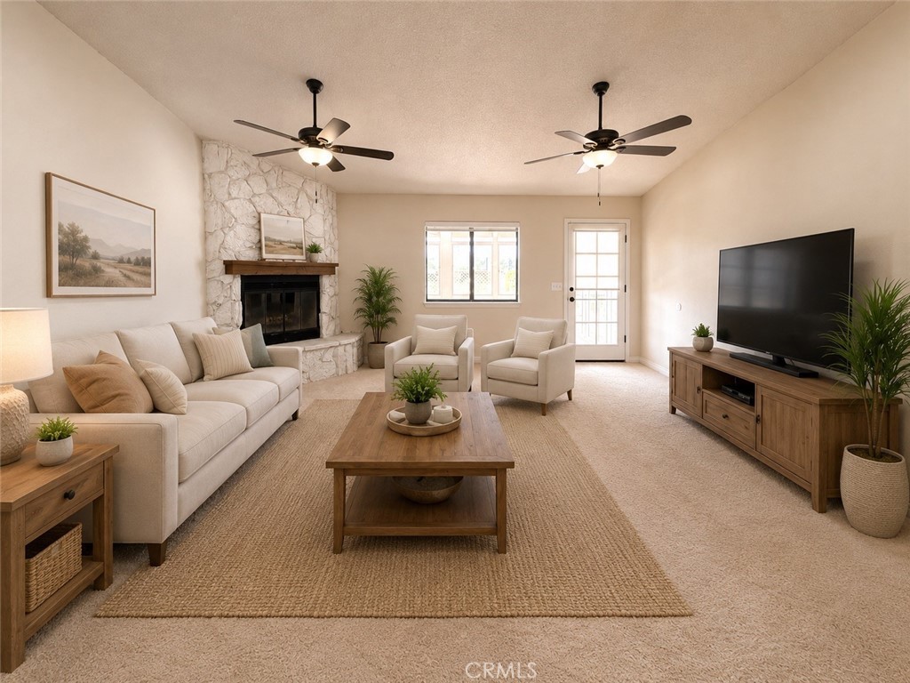 14890 Apple Valley Road Apple Valley, CA 92307 - Photo 6 of 31 Virtually Staged
