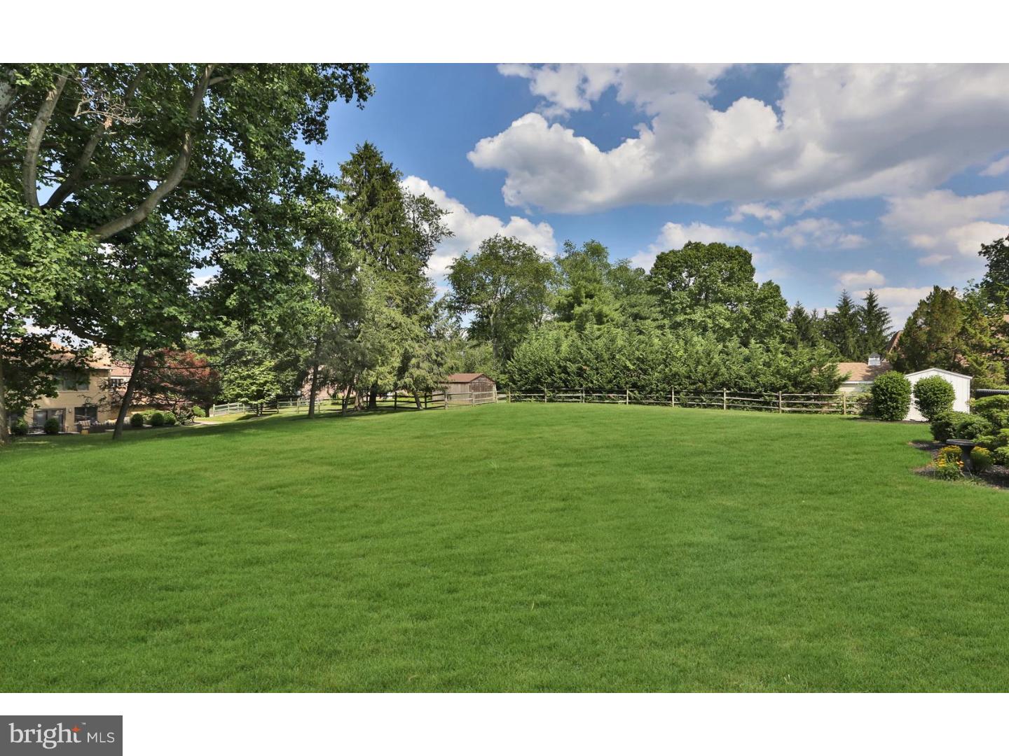 473 Kenwood Road Abington, PA 19006 - Photo 22 of 24 Back Yard