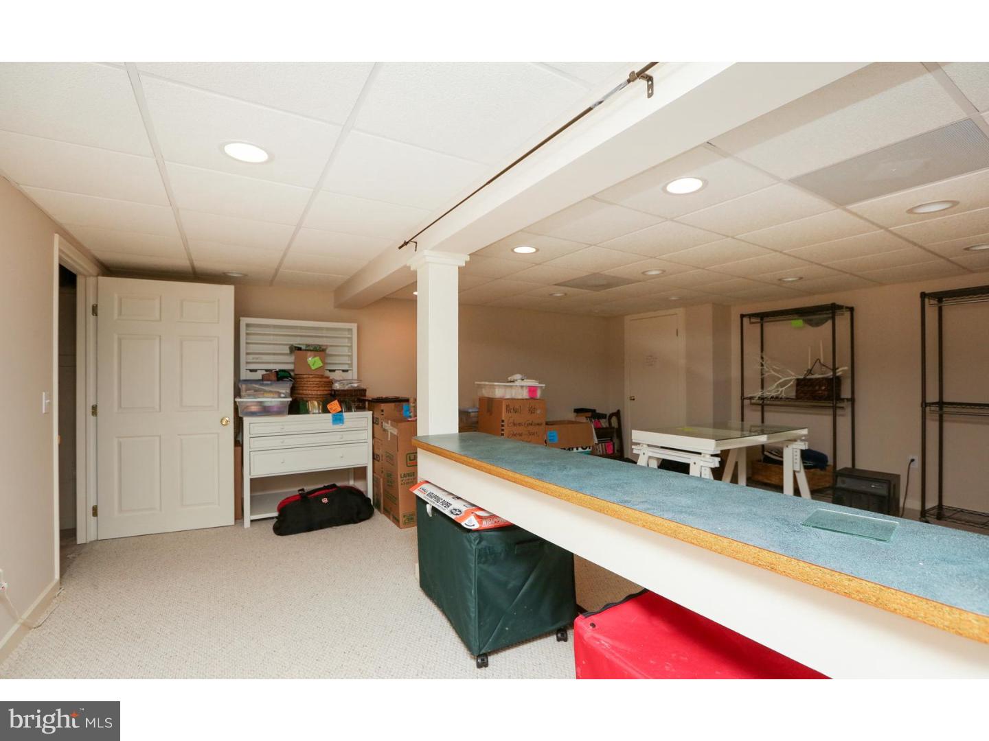 473 Kenwood Road Abington, PA 19006 - Photo 23 of 24 Basement