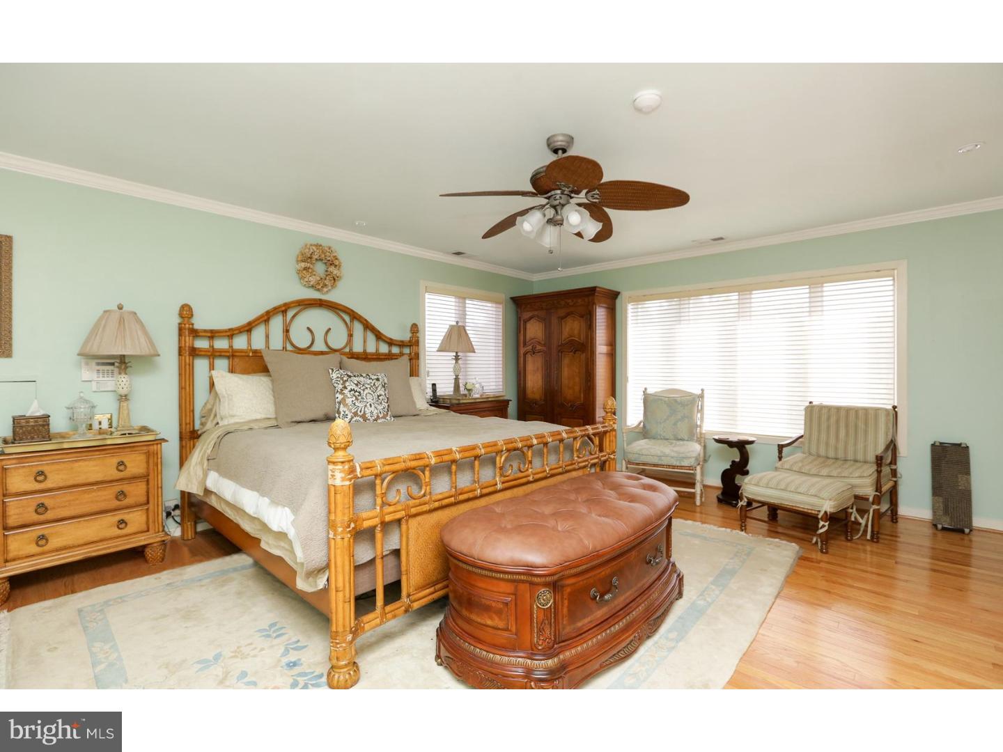 473 Kenwood Road Abington, PA 19006 - Photo 8 of 24 Bedroom - Main
