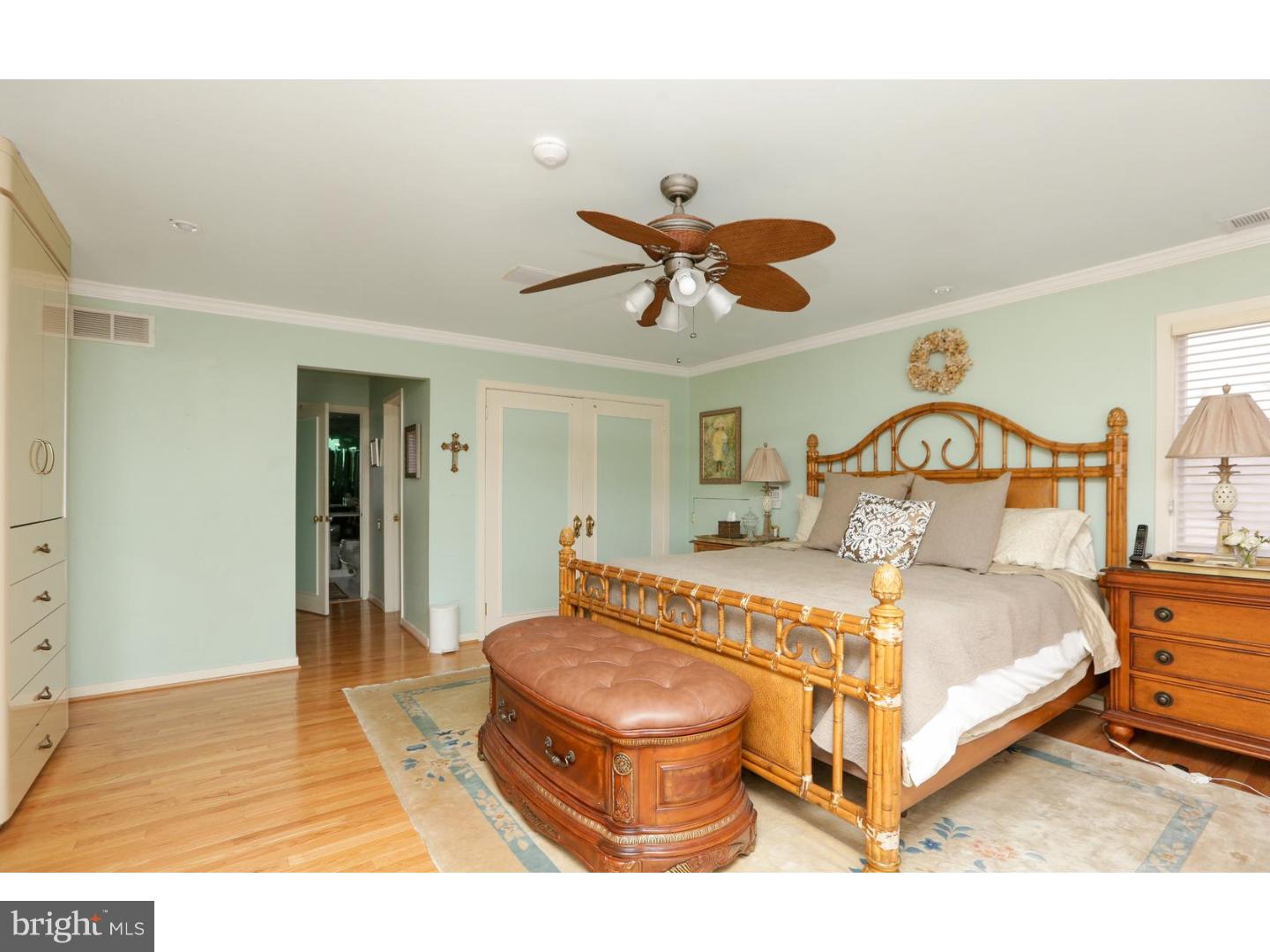 473 Kenwood Road Abington, PA 19006 - Photo 9 of 24 Bedroom - Main
