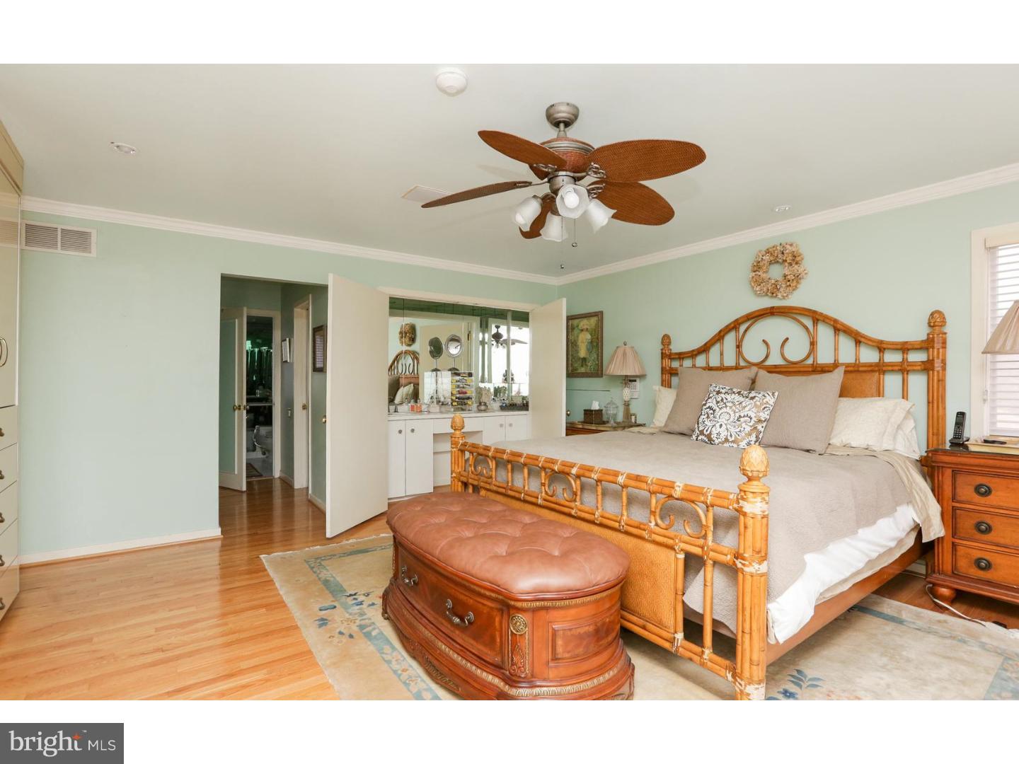 473 Kenwood Road Abington, PA 19006 - Photo 10 of 24 Bedroom - Main
