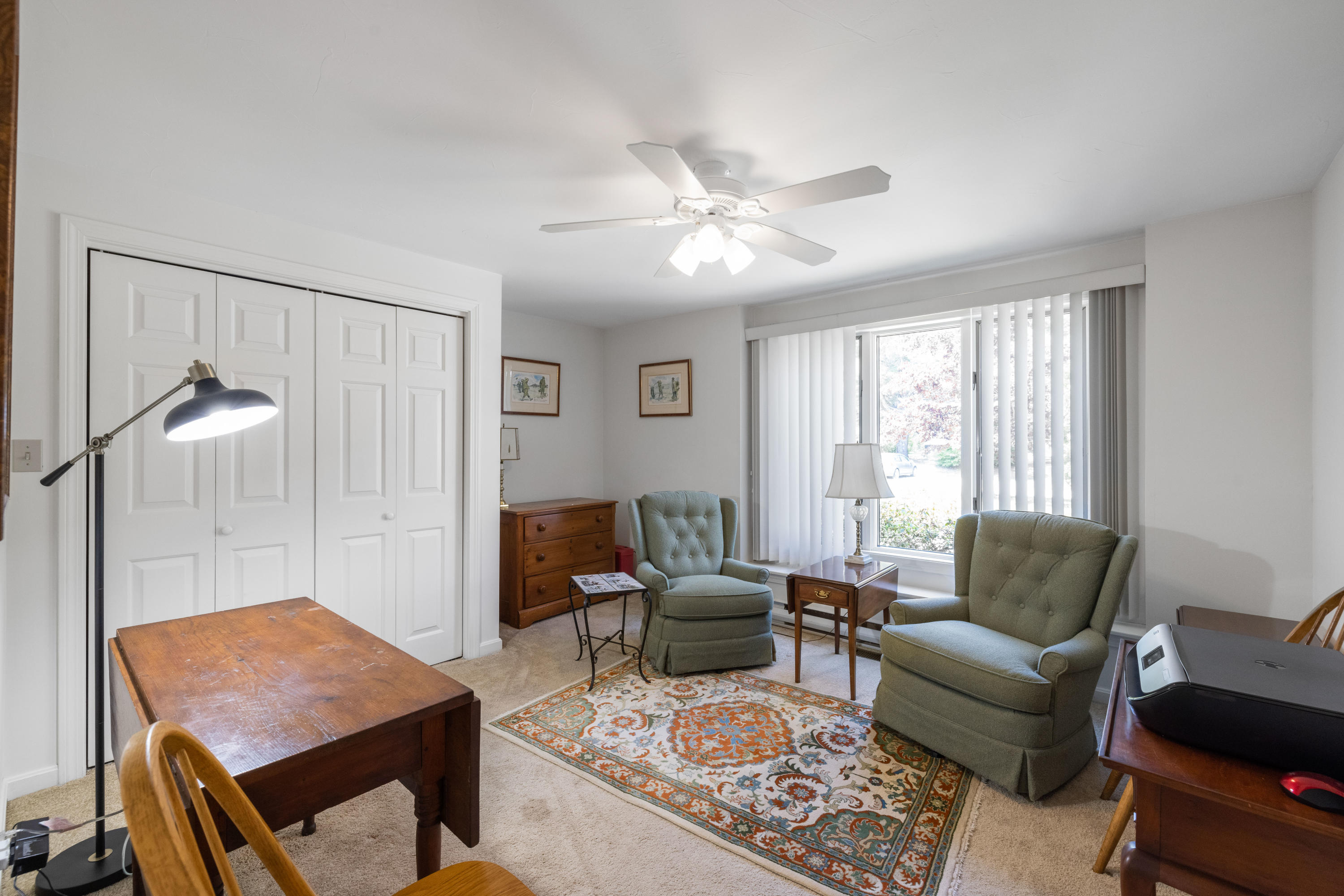 2 Wonderbrook Drive, Unit 2 Kennebunk, ME 04043 - Photo 14 of 33 3rd Bedroom