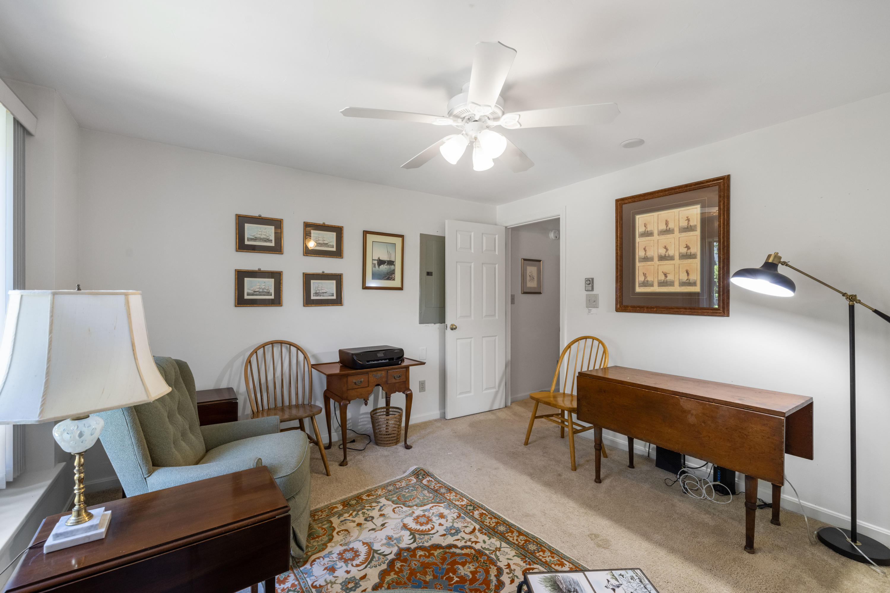 2 Wonderbrook Drive, Unit 2 Kennebunk, ME 04043 - Photo 15 of 33 3rd Bedroom