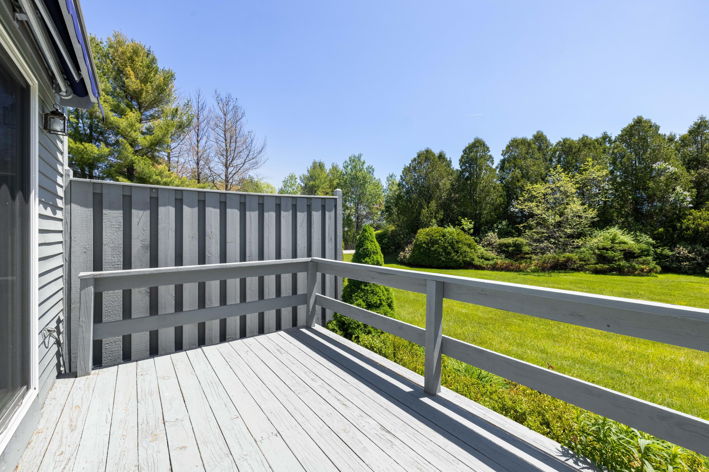 2 Wonderbrook Drive, Unit 2 Kennebunk, ME 04043 - Photo 28 of 33 2 Wonderbrook Deck