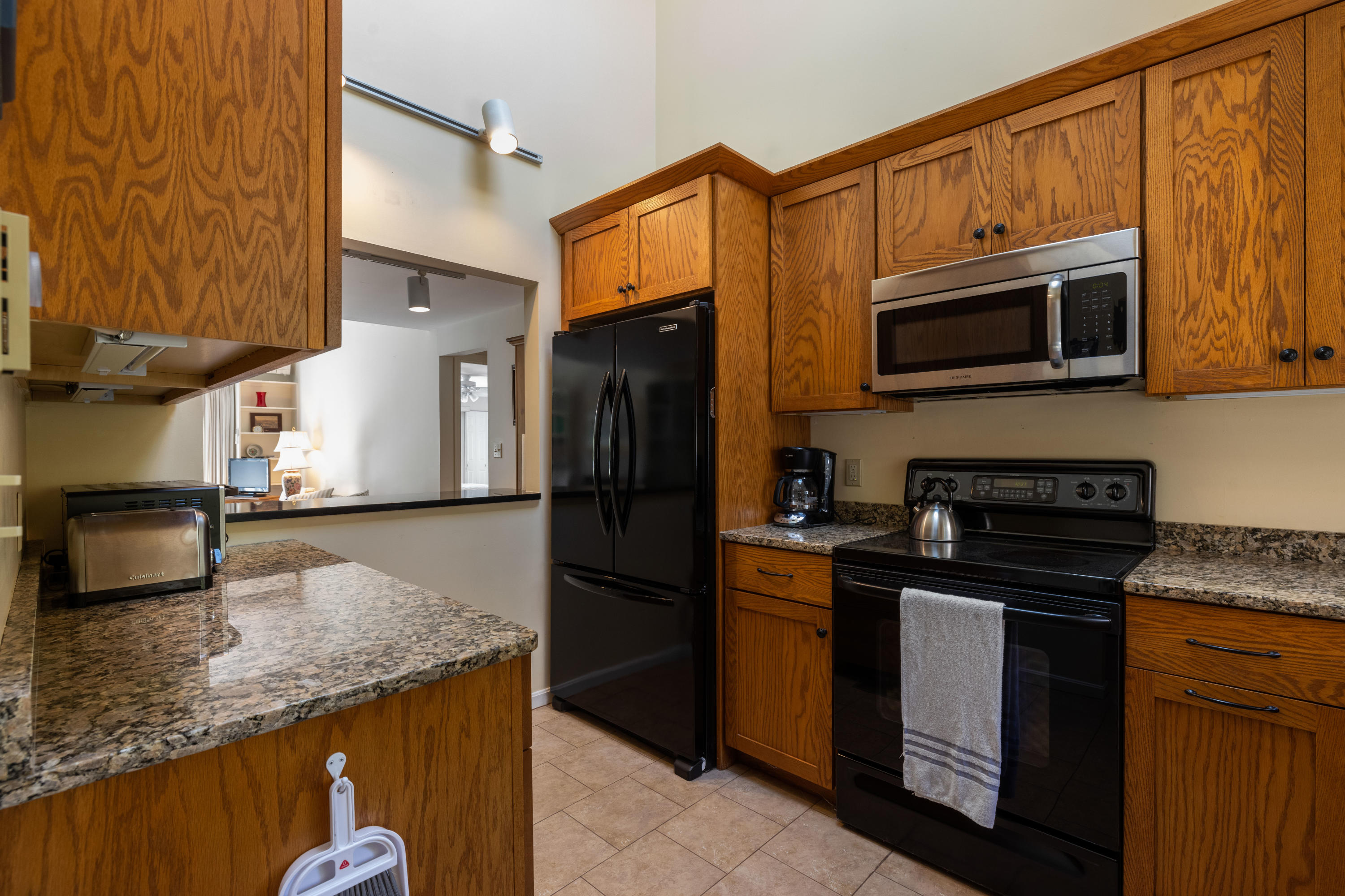 2 Wonderbrook Drive, Unit 2 Kennebunk, ME 04043 - Photo 9 of 33 Kitchen