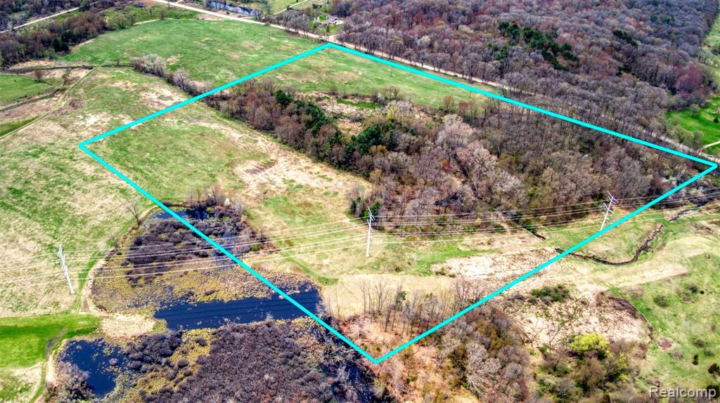 P-a Pingree Road Pinckney, MI 48169 - Photo 3 of 6