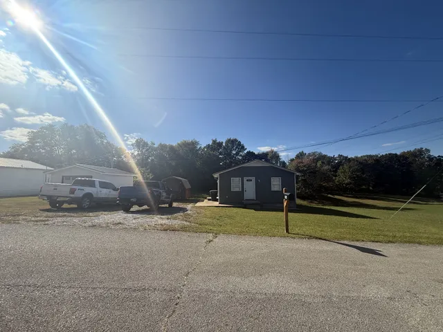 $170,000 | 316 Talley Street, Hohenwald, TN 38462