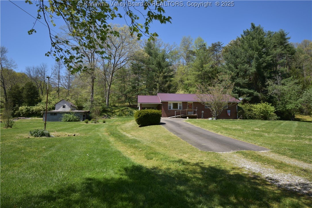 6 Coast Run Road Sandyville, WV 25275 - Photo 30 of 36 Gallery Image 30