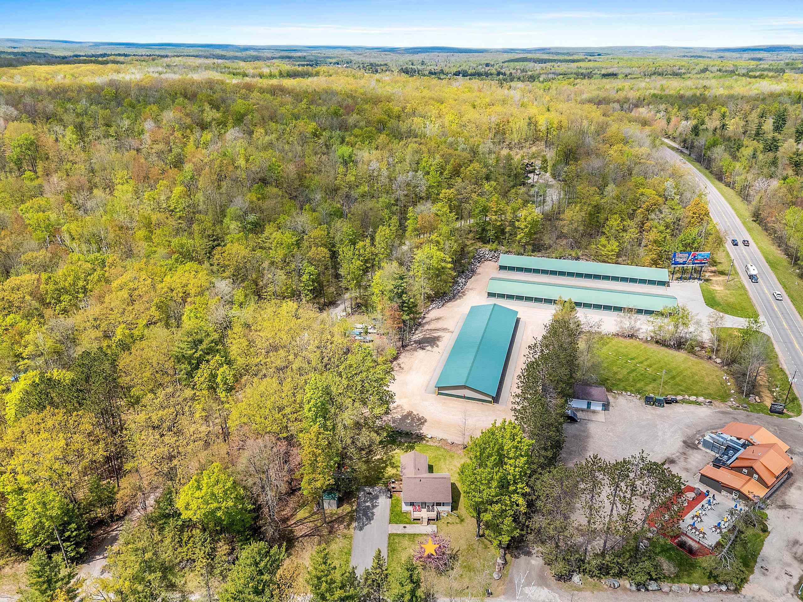 15835 Maiden Lake Road Mountain, WI 54149 - Photo 27 of 50