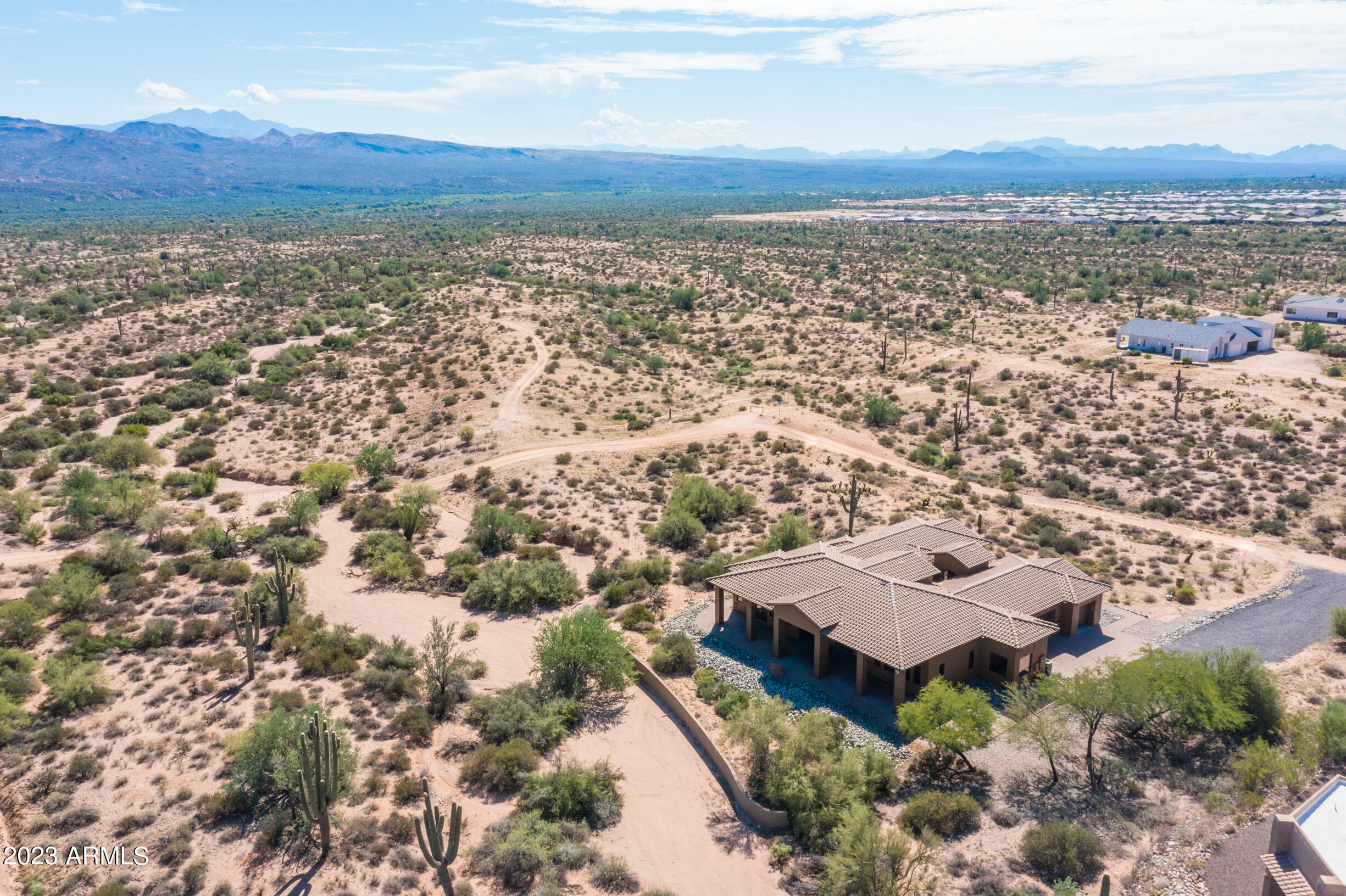 17526 East Montgomery Road Rio Verde, AZ 85263 - Photo 54 of 68 2.28 Acres
