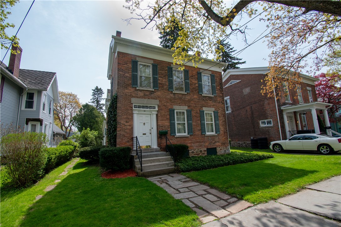 66 Broad Street Lyons, NY 14489 - Photo 1 of 1 Gallery Image 1