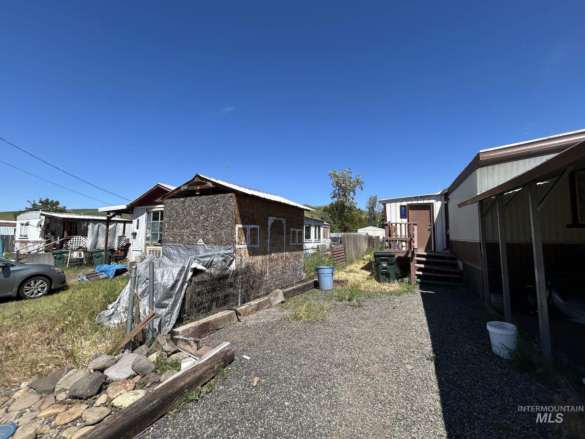 307 Main Street Culdesac, ID 83524 - Photo 2 of 17