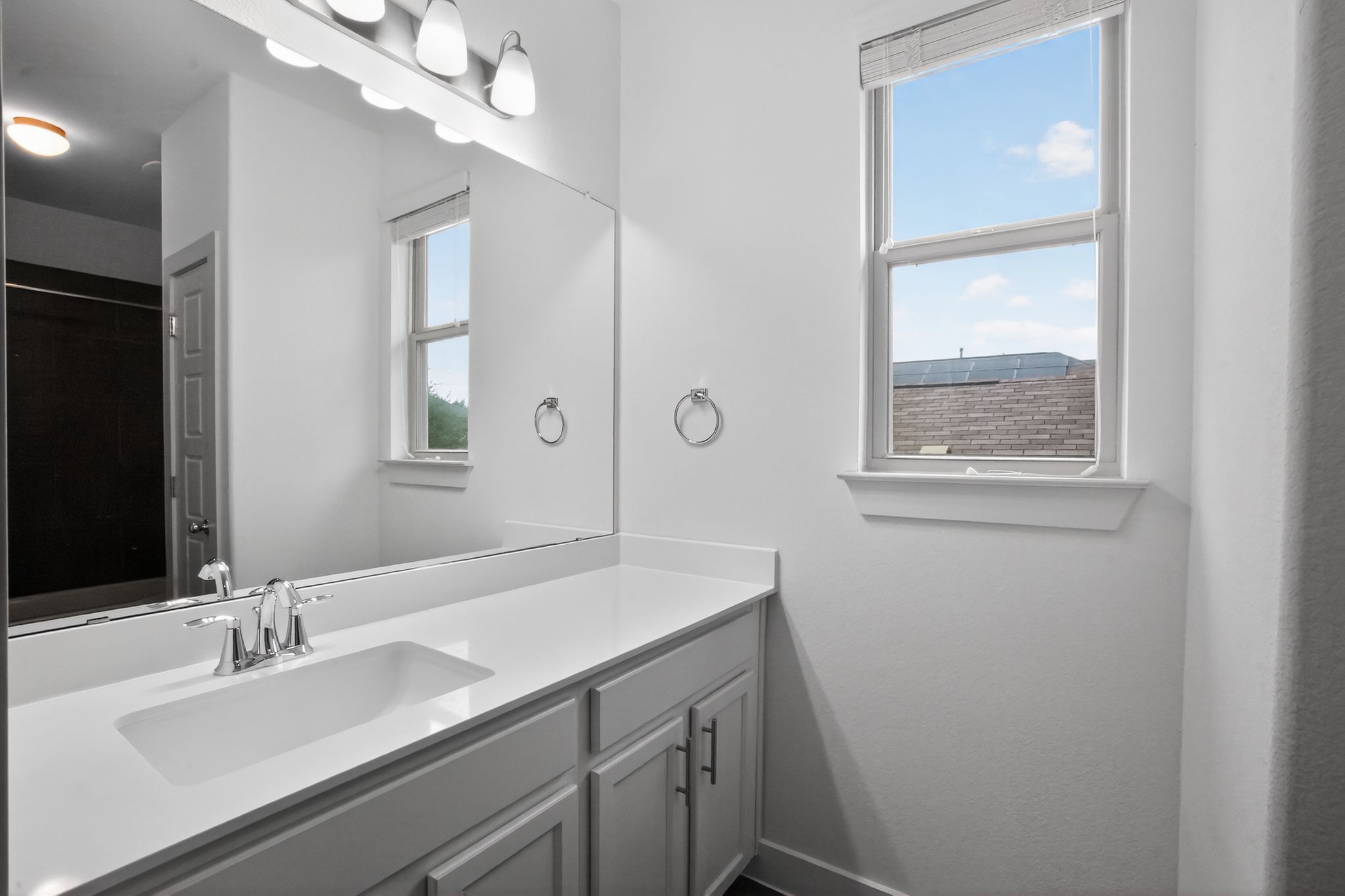 9717 Briny Shell Way Austin, TX 78748 - Photo 9 of 16 Bathroom featuring vanity