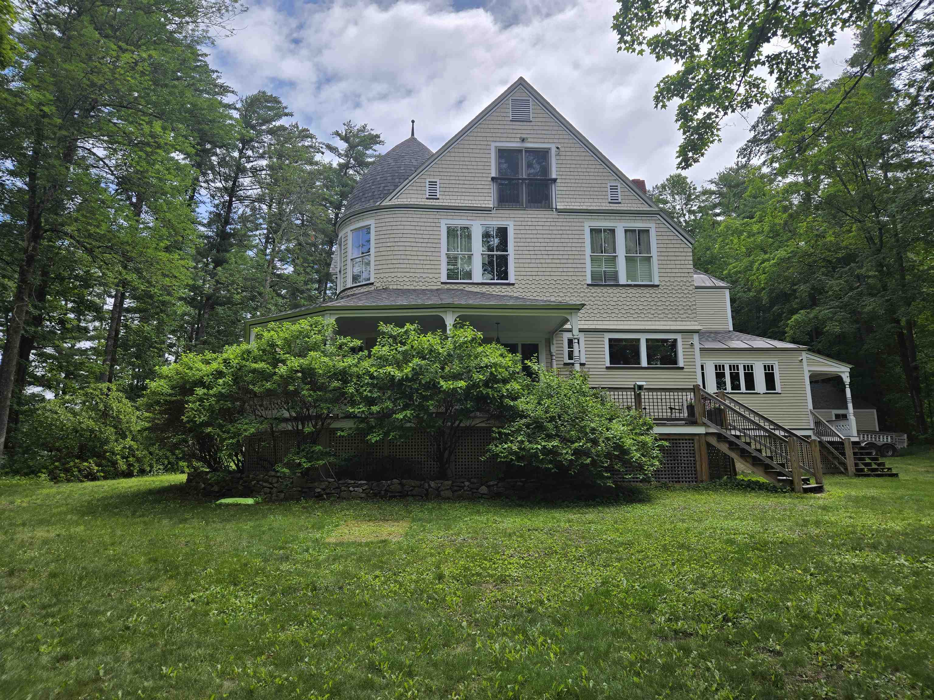 49 Neighbors Row Conway, NH 03860 - Photo 38 of 42