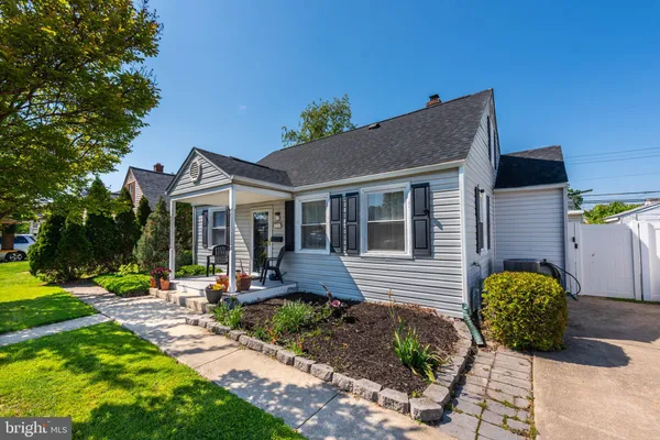 $259,900 | 8116 Dundalk Avenue, Baltimore, MD 21222