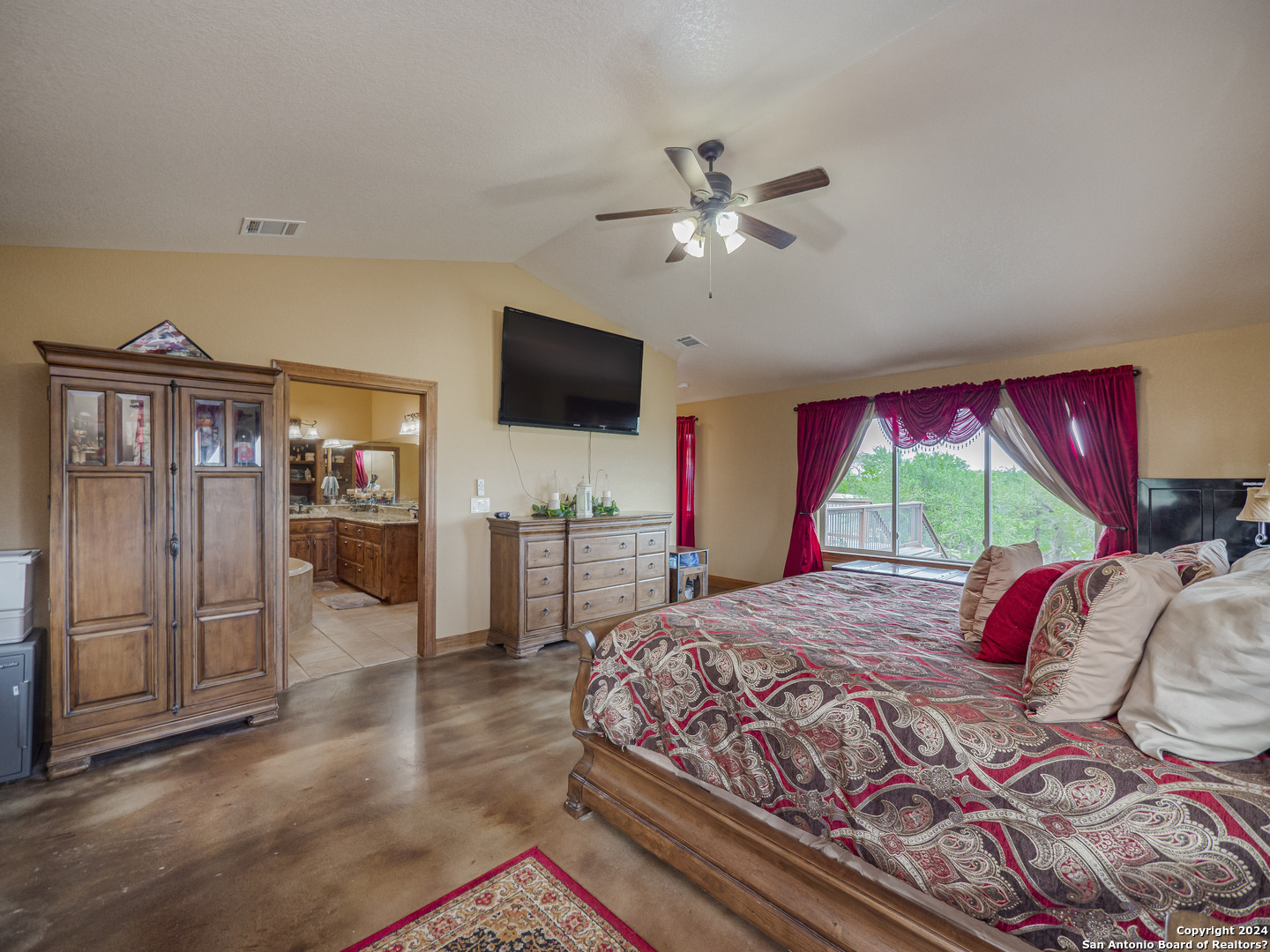 911 Stoney Ridge Road Bulverde, TX 78163 - Photo 15 of 39 Gallery Image 15