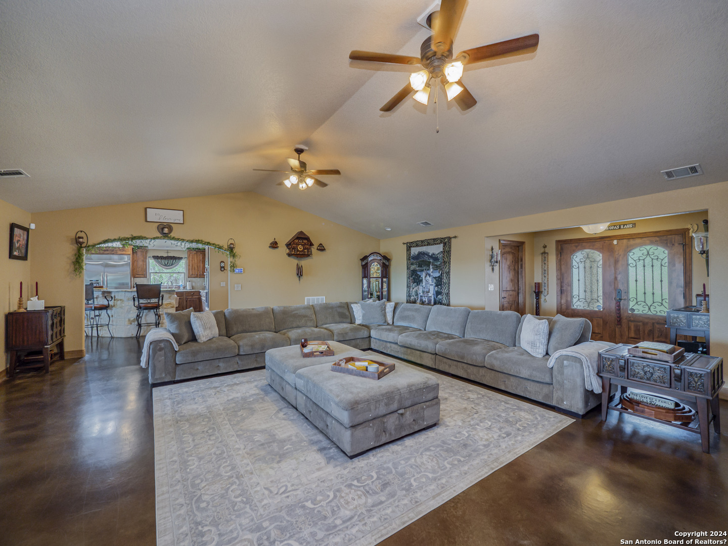 911 Stoney Ridge Road Bulverde, TX 78163 - Photo 7 of 39 Gallery Image 7