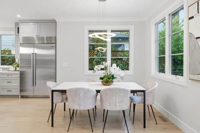 $6,895,000 | 909 Waverley Street, Palo Alto, CA 94301