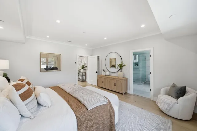 $6,895,000 | 909 Waverley Street, Palo Alto, CA 94301