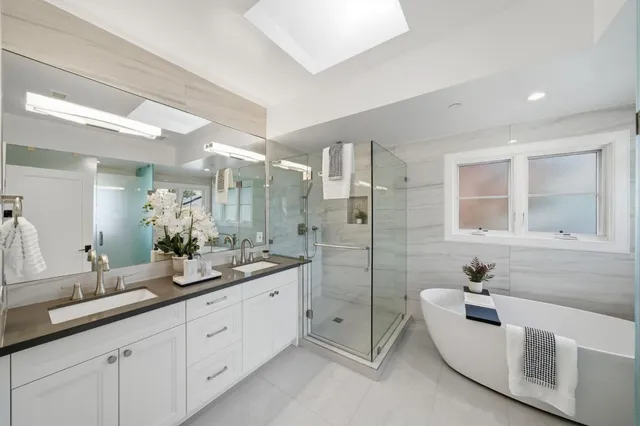 $6,895,000 | 909 Waverley Street, Palo Alto, CA 94301