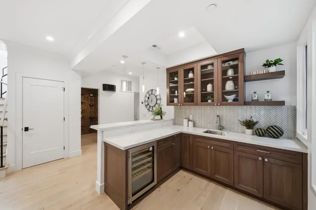 $6,895,000 | 909 Waverley Street, Palo Alto, CA 94301