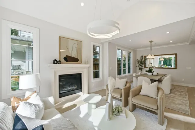 $6,895,000 | 909 Waverley Street, Palo Alto, CA 94301
