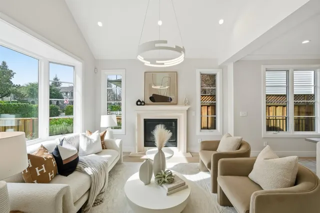 $6,895,000 | 909 Waverley Street, Palo Alto, CA 94301