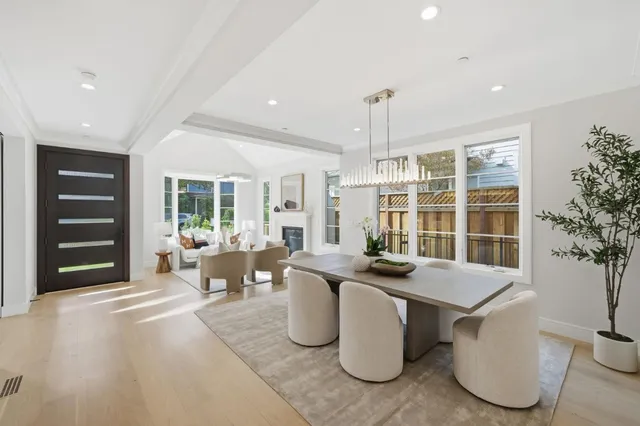 $6,895,000 | 909 Waverley Street, Palo Alto, CA 94301