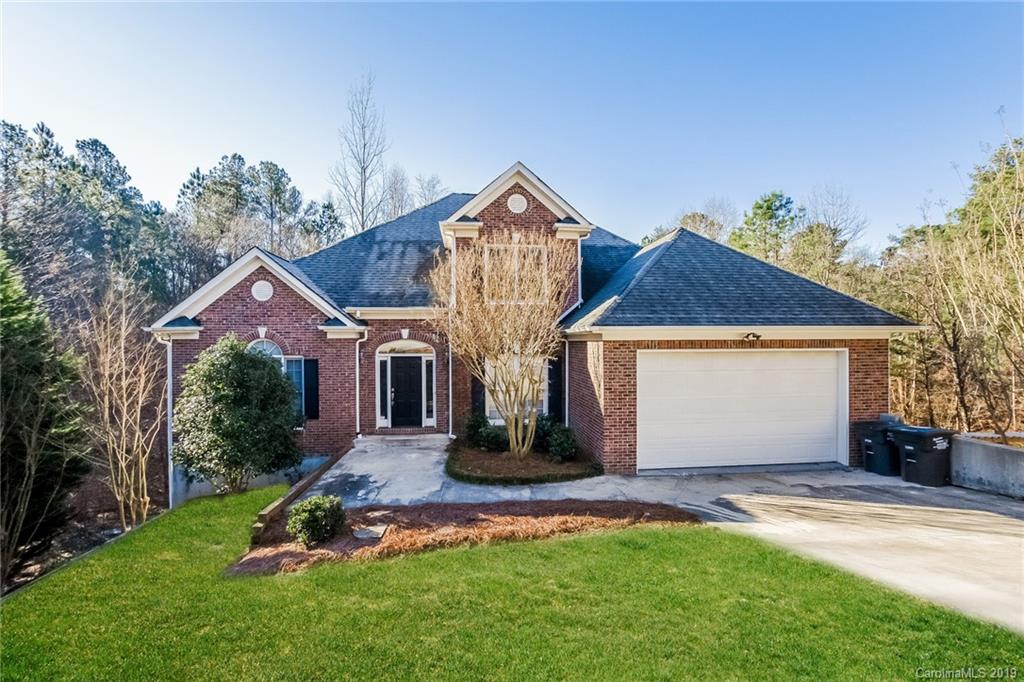 11124 Windgate Court Tega Cay, SC 29708 - Photo 1 of 25