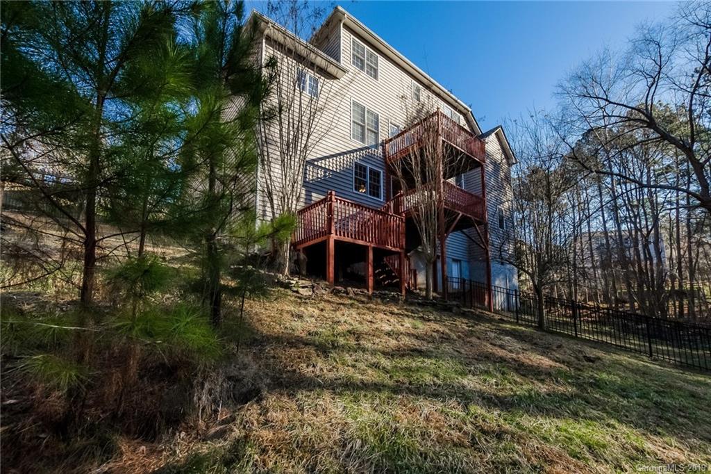 11124 Windgate Court Tega Cay, SC 29708 - Photo 24 of 25