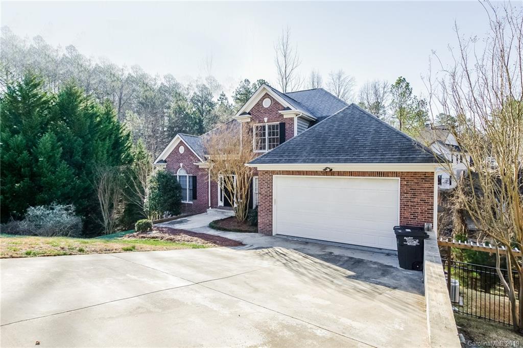 11124 Windgate Court Tega Cay, SC 29708 - Photo 6 of 25