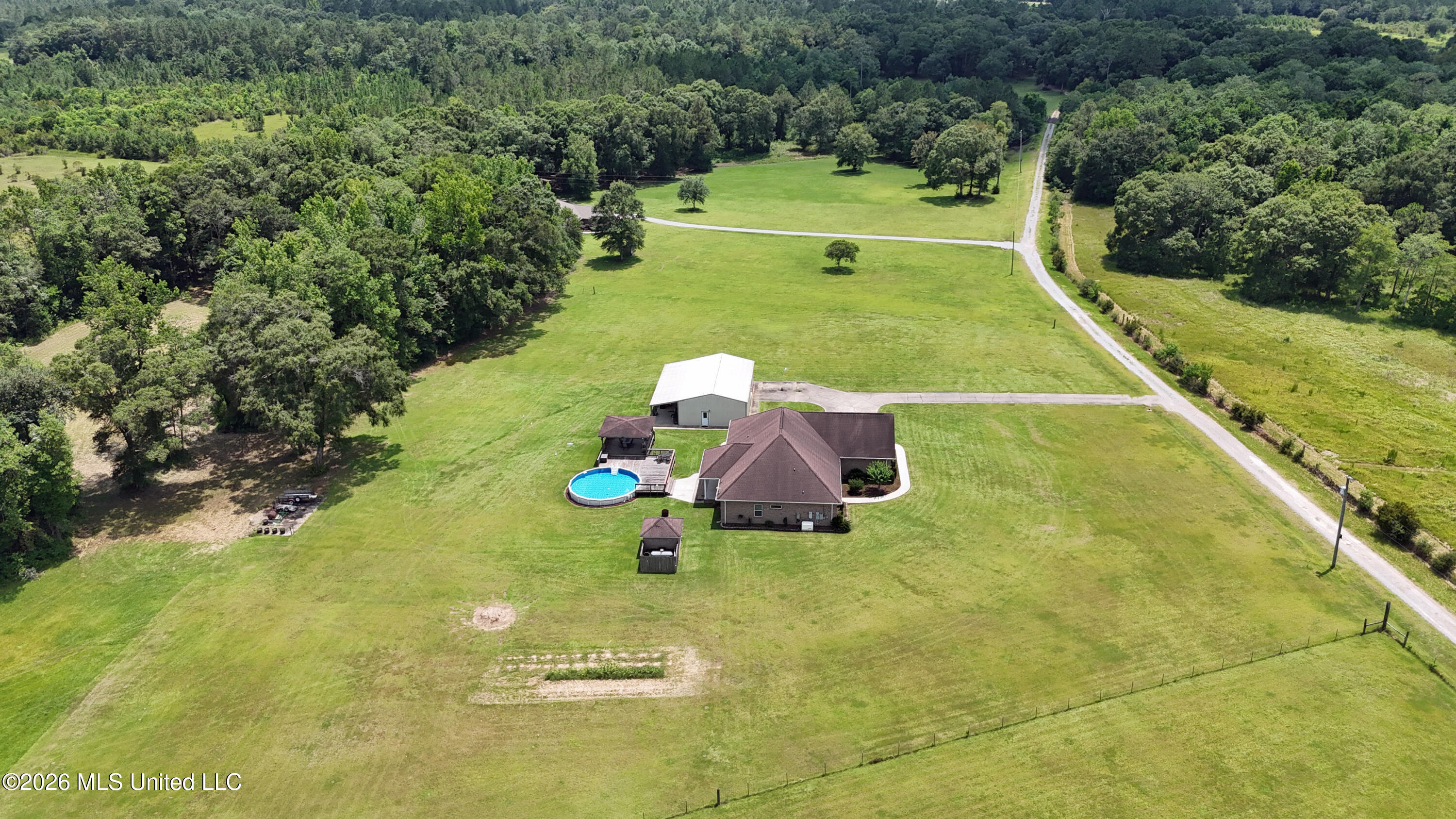 25034 Yellow Bluff Road Lucedale, MS 39452 - Photo 42 of 46 041 (1)
