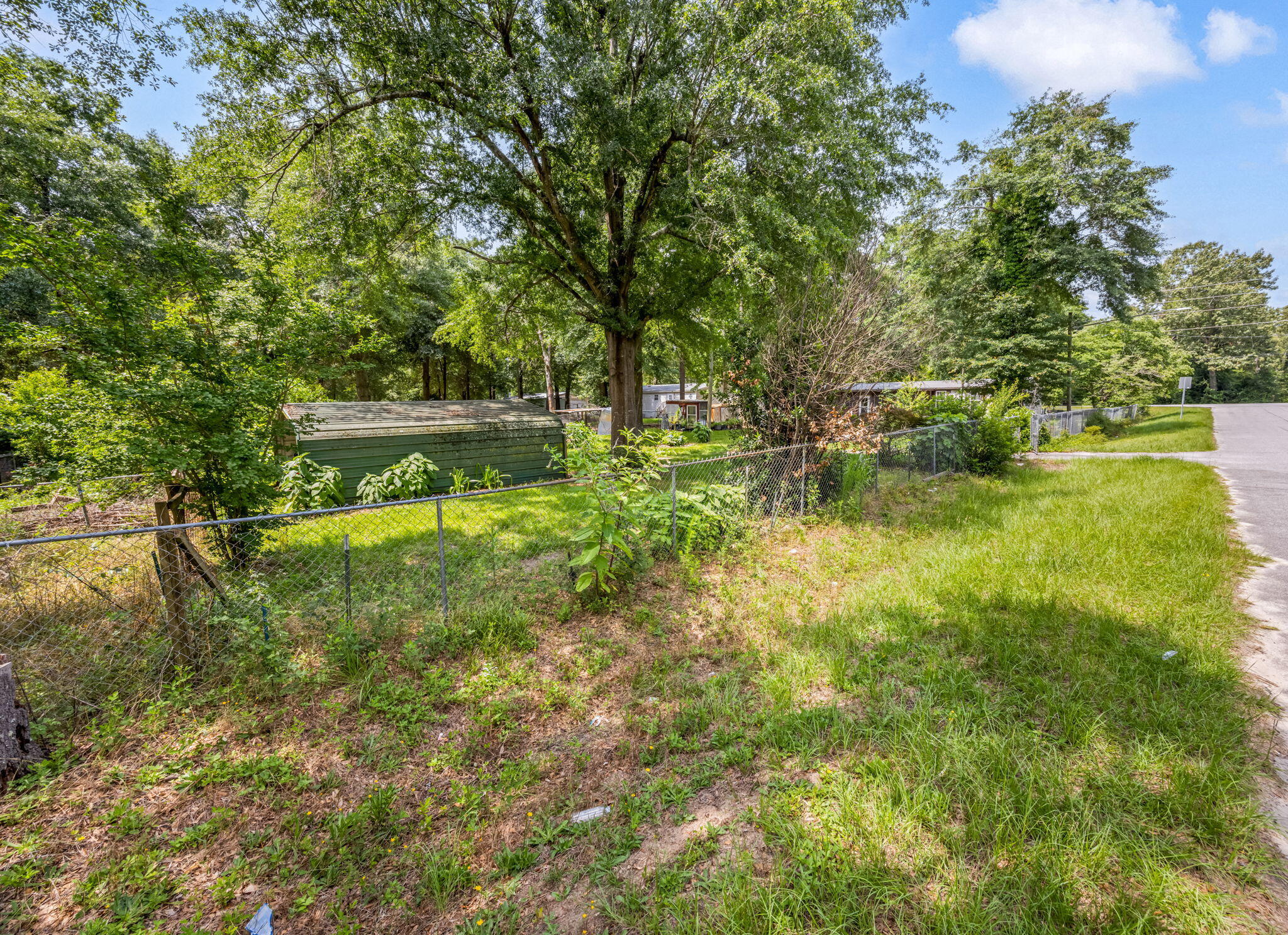 4972 Old Waynesboro Road Hephzibah, GA 30815 - Photo 36 of 37