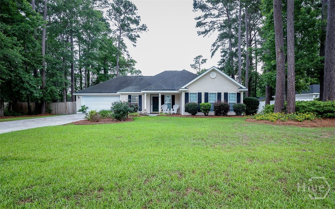 111 Sterling Drive Rincon, GA 31326 - Photo 2 of 29
