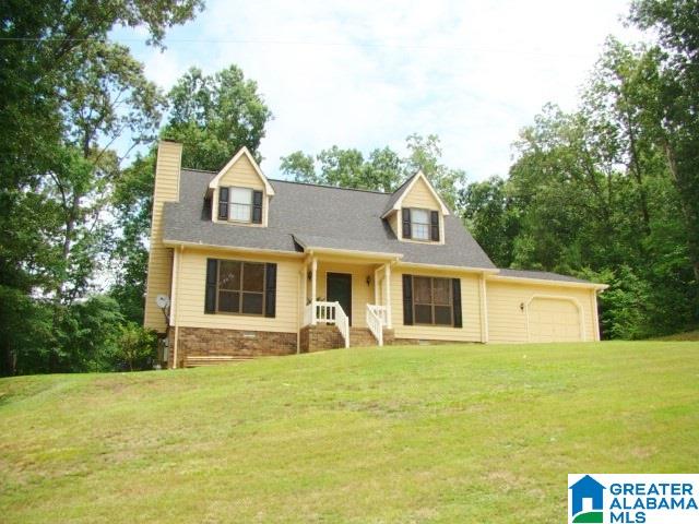 1439 Cheyenne Trail Anniston, AL 36206 - Photo 31 of 31
