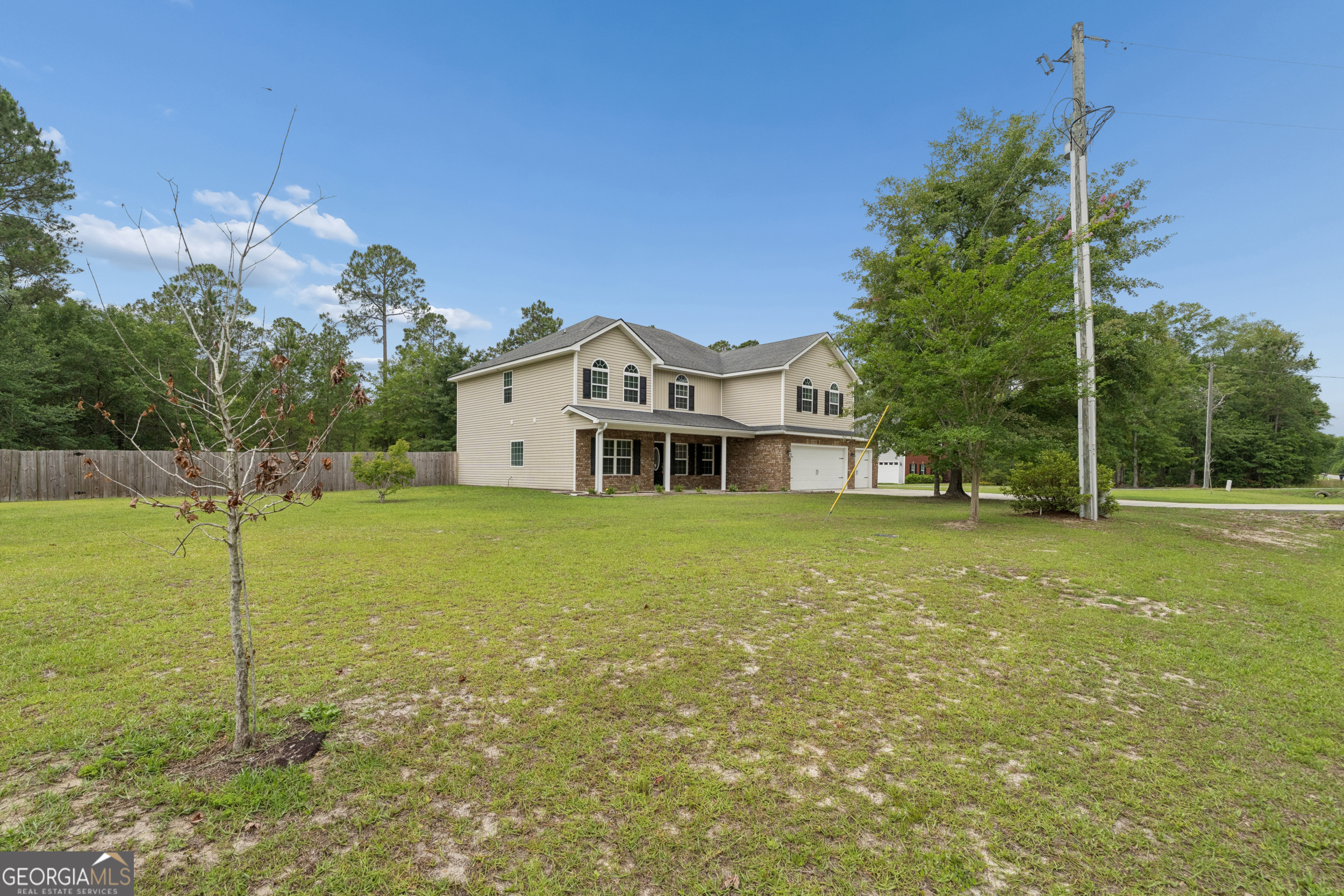 353 Palmer Road Ludowici, GA 31316 - Photo 8 of 64