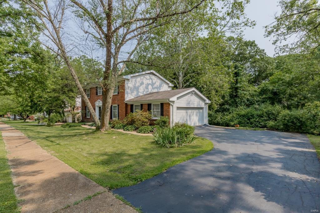 353 Ridgemeadow Drive Chesterfield, MO 63017 - Photo 28 of 29 Gallery Image 28