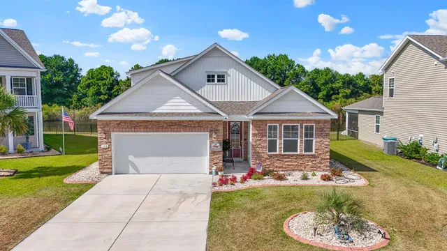 $395,000 | 588 Pier Court, Little River, SC 29566