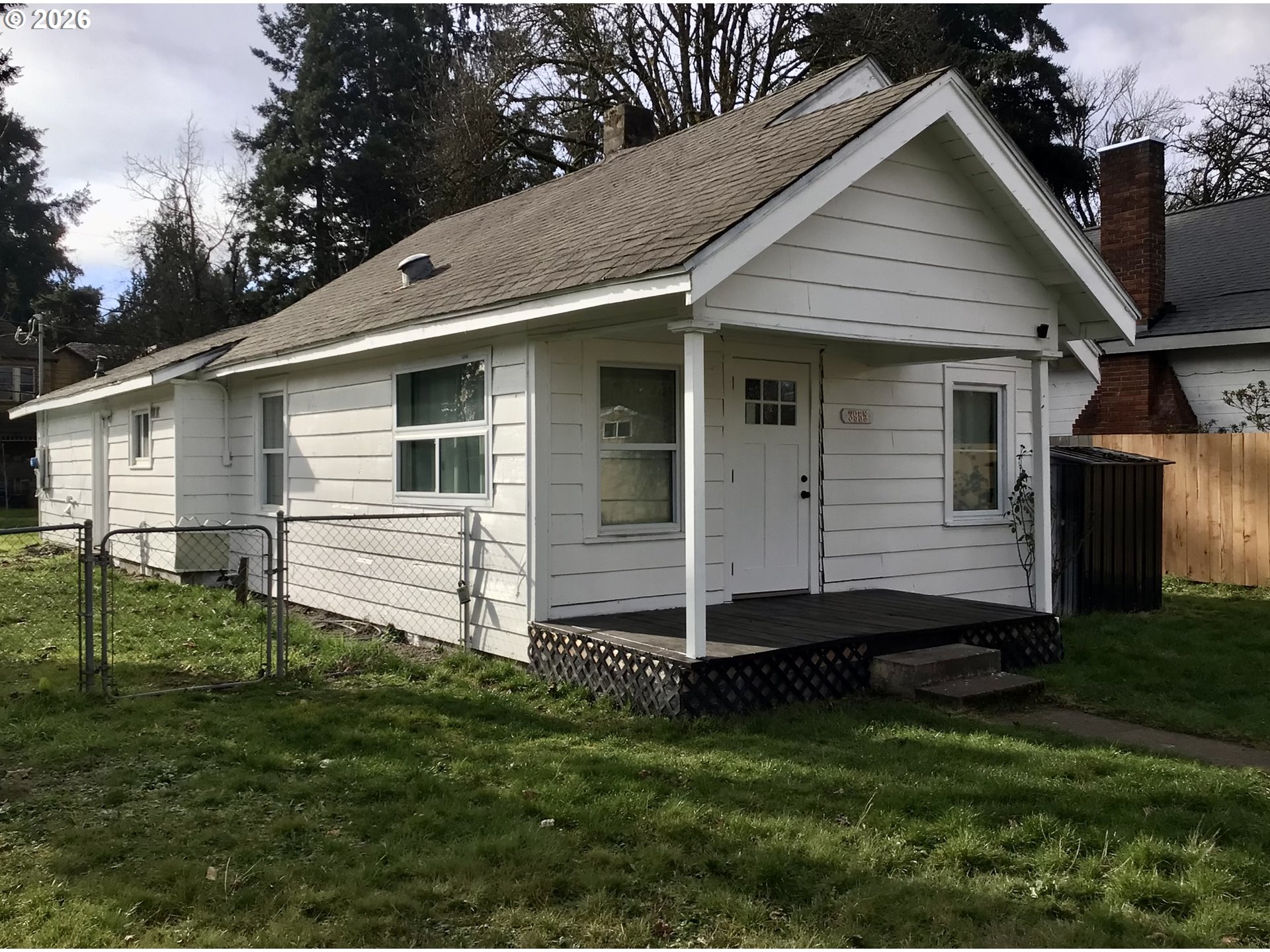 3955 East 17th Avenue Eugene, OR 97403 - Photo 1 of 9