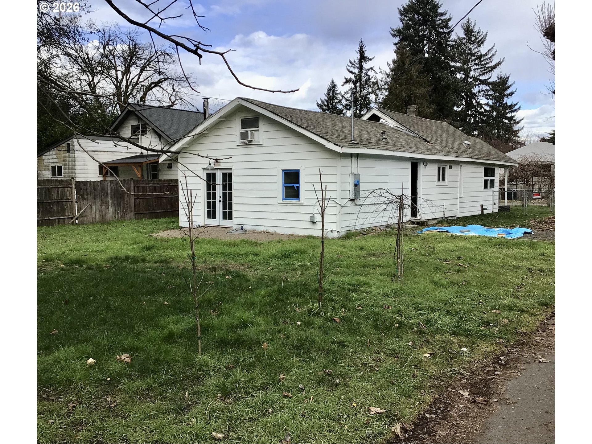 3955 East 17th Avenue Eugene, OR 97403 - Photo 8 of 9